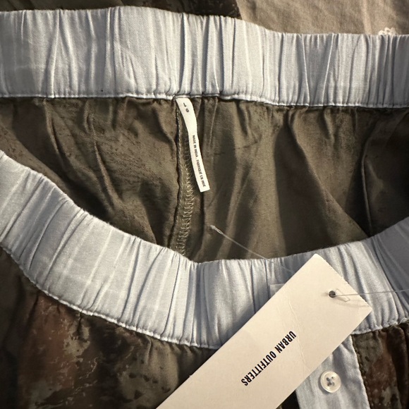 Camo Out From Under Avril Boxer Pant 
Sold out on urban size large - Picture 3 of 3